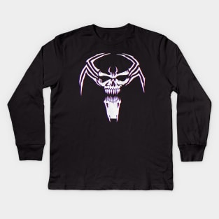 Venomous Kids Long Sleeve T-Shirt